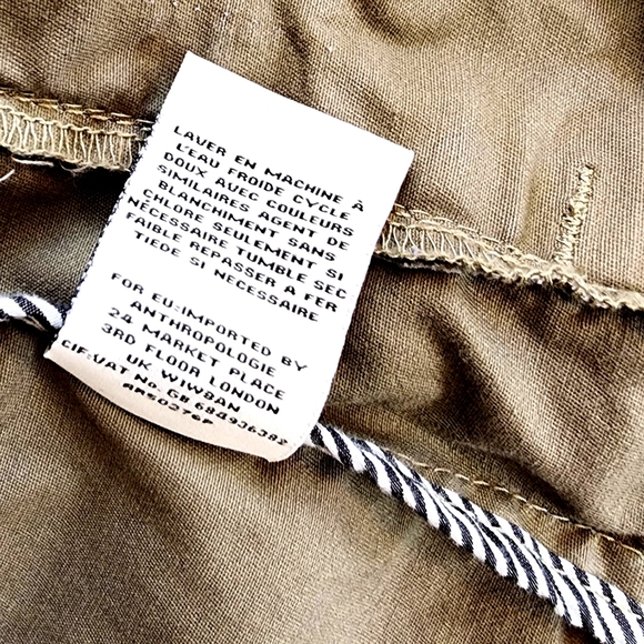 MARRAKECH Camo Jacket - Size S (EUC) - Picture 8 of 11